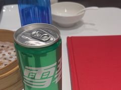 -眉州东坡(团结湖店)
