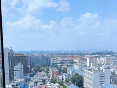 -北京丽晶酒店