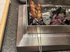-老白清真烧烤(锦州旗舰店)