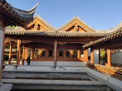 -南普公园