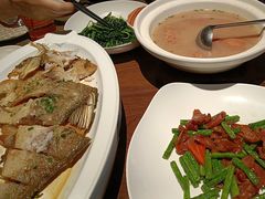 -曾宴·楚菜(湖北省博物馆店)