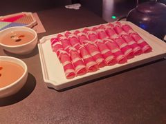 -东来顺·非遗火锅(赛格国际购物中心店)