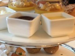 -Salon de Ville浦江汇(上海外滩华尔道夫酒店店)