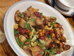 -印象鲵宴·张家界地标美食名片(溪布街店)