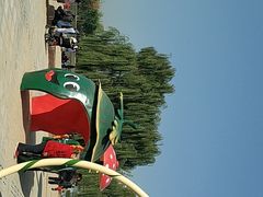 -大兴滨河森林公园