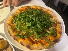-DA·MARCO大马可意大利餐厅(京华店)
