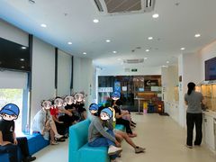 -东方启音·儿童康复中心·自闭症干预·语言迟缓·发育迟缓(深圳宝安中心)
