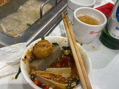 -袁记串串香(北国店)