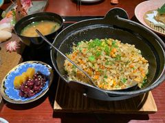 -蟹田居·活蟹料理(东城店)