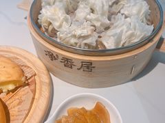 -真食净香居·内蒙烧麦(亚运村店)