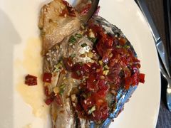 -北京王府井希尔顿酒店·万斯阁西餐厅