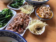 -裕兴记·三虾面(西北街总店)