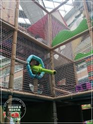 -乐8运动馆·桐语运动乐园(南湖二路店)