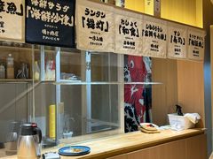 -鱼跃食堂·精致寿司(东林美域店)
