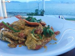 -芽庄MP泰式海鲜海景餐厅