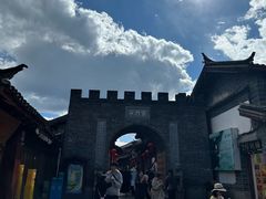 -丁丁&当当牦牛酸奶·酥油面包(官门口店)