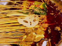 -一岚一山(角门总店)