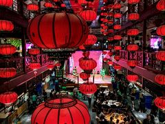 大堂-巴人堂(女儿城店)