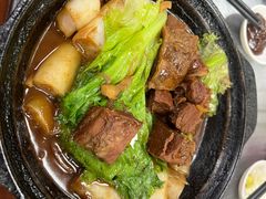-珍珍小食店(西华路店)