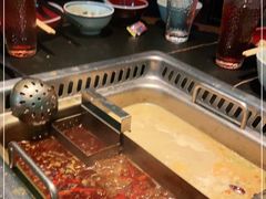 -大隐·成都火锅Bistro(合生麒麟新天地店)