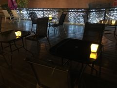 露天位-龙治汉堡(中华城店)
