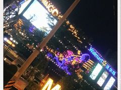 -卓锦曼购中心(国香街店)