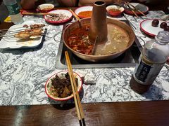 -京元盛铜锅涮肉(上海总店)