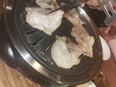 -九田家黑牛烤肉料理(太阳宫广场店)