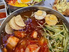 -安又胖韩国烤肉(美罗城店)