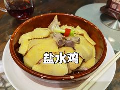 -猪肉婆私房菜(容桂总店)