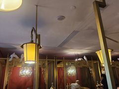 -新白鹿餐厅(银泰西湖文化广场店)