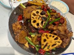 -川人百味(亿合城店)