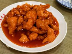 -幺妹川味·川人川菜(佛城西路店)