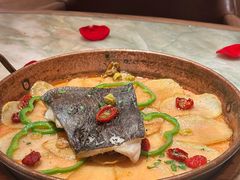 铜锅比目鱼-艾雷牛排馆 LA.Prime Steakhouse