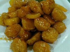 -佛有缘素食馆·荔湾老字号(陈家祠首店)