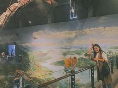 -自贡恐龙博物馆