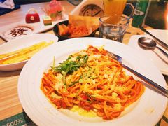 -必胜客(紫竹桥苏宁店)