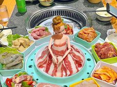 -鹤之乡·齐齐哈尔烤肉·非遗(秋涛路店)