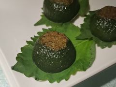 -玉满堂·湖北融合菜