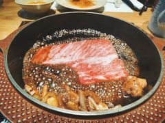 -锅物新语&寿喜烧.炉端割烹(世博源店)