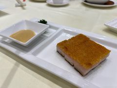-兴悦酒家(保利克洛维店)