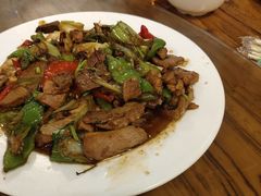 -美味居(古城店)