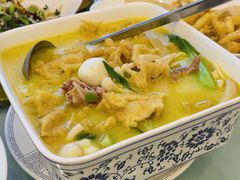 -古南都·清真绿柳居菜馆(太平南路店)