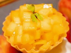 -锦府园·新台州菜(合生汇店)