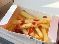 -必胜客(海光寺店)