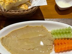 -Efes Turkish & Mediterranean Cuisine 艾菲斯餐厅(陆家嘴店)
