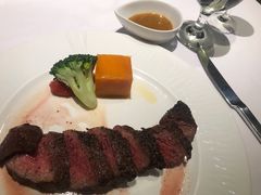 -王品牛排(珠海富华里店)