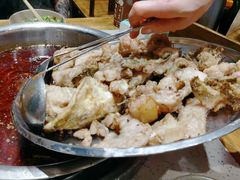 -肖肖酸萝卜鱼火锅(总店)