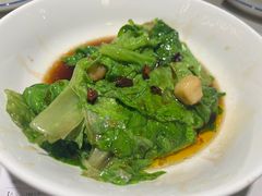 -兰湘子·湘菜小炒(崂山丽达店)