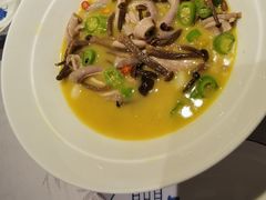 青椒闷猪肚-徽州小镇(高新店)